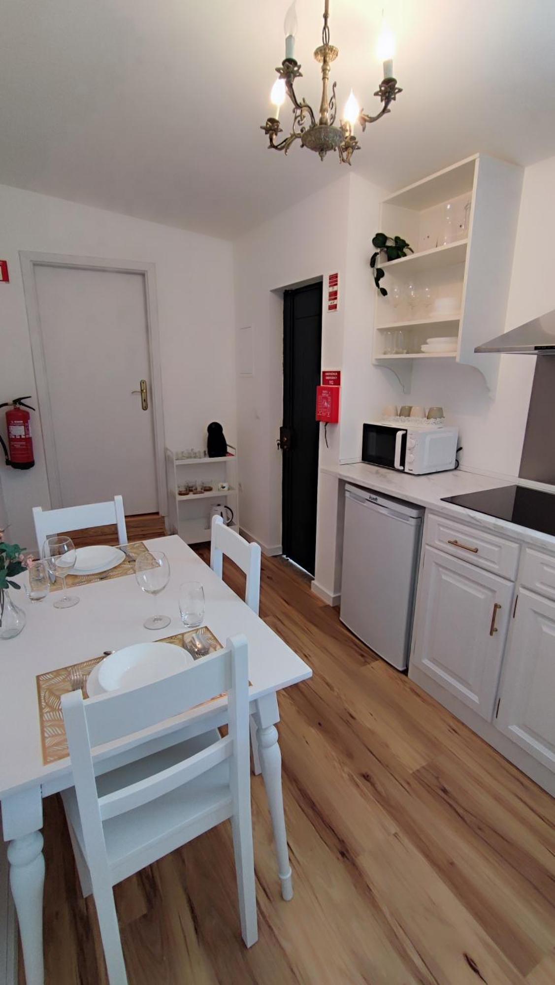 The River House 페소다레과 외부 사진